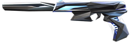 Singularity Ghost