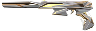 Singularity Ghost