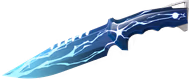 Smite Knife
