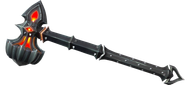 Emberclad Hammer