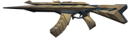 Araxys Vandal