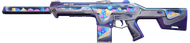 Jellybeam Phantom