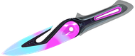 Transition Knife