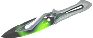 Transition Knife