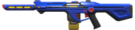 Radiant Entertainment System Phantom