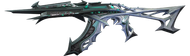 Blackthorn Vandal