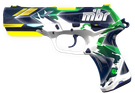 VCT25 x MIBR Classic