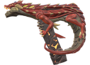 Elderflame Frenzy