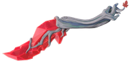 Gaia's Fury