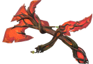 Gaia's Fury