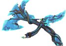 Gaia's Fury
