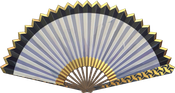 SilkLeaf Fan