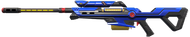 Radiant Entertainment System Operator
