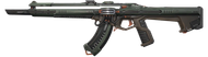 Prelude to Chaos Vandal
