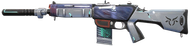 Neo Frontier Phantom