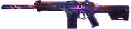 Nebula Phantom