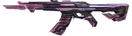 EX.O Vandal