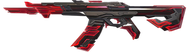 EX.O Vandal