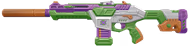 BlastX Phantom