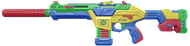 BlastX Phantom