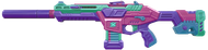 BlastX Phantom