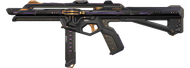 Prelude to Chaos Stinger