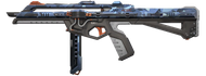 Prelude to Chaos Stinger