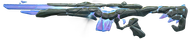 Dolmir's Revenge Guardian