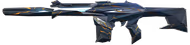 Singularity Phantom