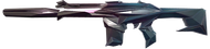 Singularity Phantom
