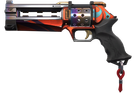 Holo Meridian Sheriff