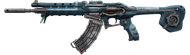 Torque Vandal