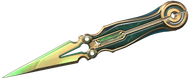 Magepunk Sparkswitch