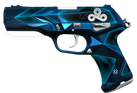 VCT26 x C9 Classic