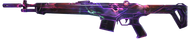 Nebula Guardian