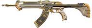 Aristocrat Vandal