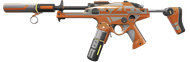 Velocity Spectre