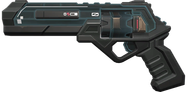 Overlay Sheriff