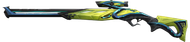 Byteshift Outlaw