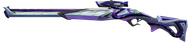 Byteshift Outlaw