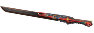 Overdrive Blade