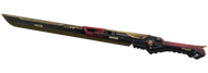 Overdrive Blade