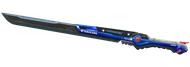 Overdrive Blade