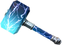 Smite Hammer