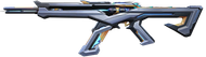 Solarstride Vandal