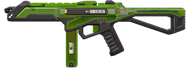 Overlay Stinger