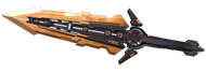 Blade of Chaos