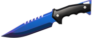 Prism Knife