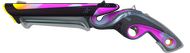 Transition Shorty