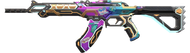 Glitchpop Vandal